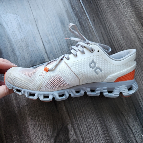 On Women's X 3 - Picture 4 of 16